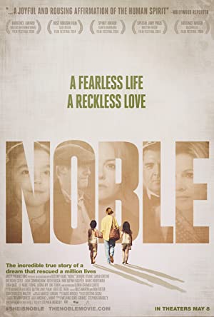 Nonton Film Noble (2014) Subtitle Indonesia