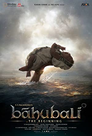 Nonton Film Baahubali: The Beginning (2015) Subtitle Indonesia