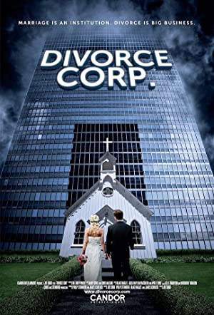 Nonton Film Divorce Corp (2014) Subtitle Indonesia