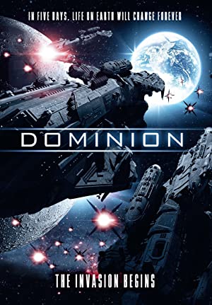 Nonton Film Dominion (2015) Subtitle Indonesia