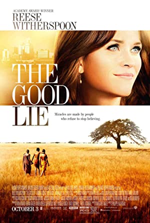 Nonton Film The Good Lie (2014) Subtitle Indonesia
