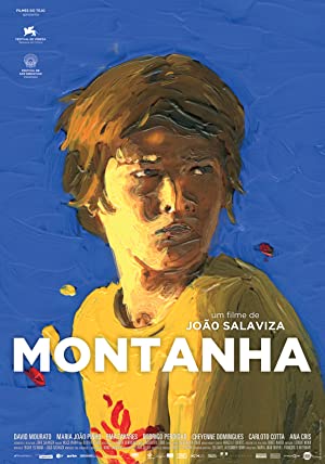 Nonton Film Montanha (2015) Subtitle Indonesia