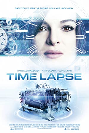 Nonton Film Time Lapse (2014) Subtitle Indonesia