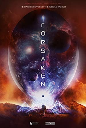 Nonton Film Forsaken (2018) Subtitle Indonesia