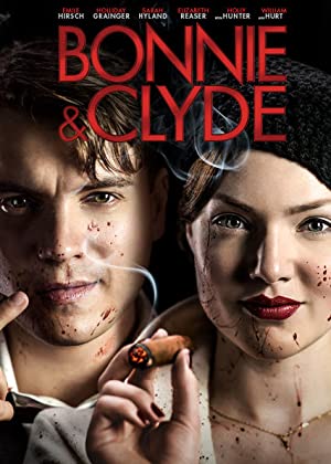 Nonton Film Bonnie & Clyde (2013) Subtitle Indonesia