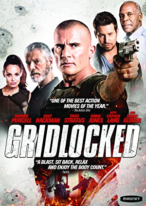 Nonton Film Gridlocked (2015) Subtitle Indonesia
