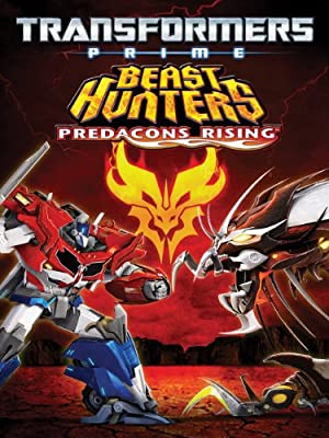 Nonton Film Transformers Prime Beast Hunters: Predacons Rising (2013) Subtitle Indonesia