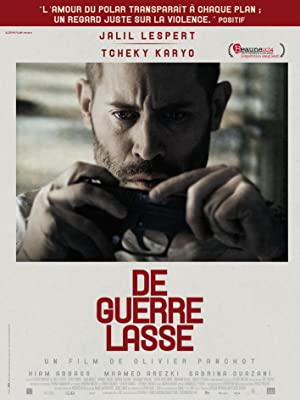 Nonton Film De guerre lasse (2014) Subtitle Indonesia