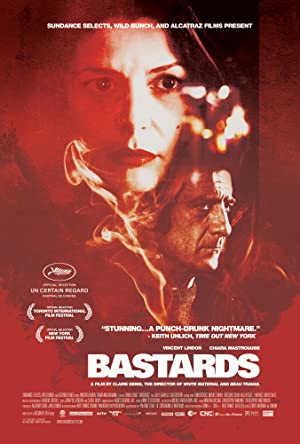 Nonton Film Bastards (2013) Subtitle Indonesia
