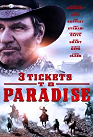 3 Tickets to Paradise (2015)
