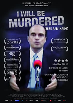 Nonton Film I Will Be Murdered (2013) Subtitle Indonesia