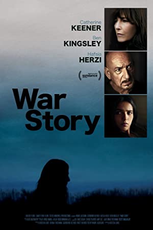 Nonton Film War Story (2014) Subtitle Indonesia