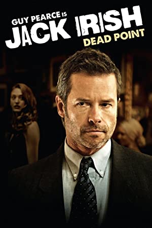 Nonton Film Jack Irish: Dead Point (2014) Subtitle Indonesia