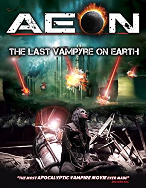 Nonton Film The Last Vampyre on Earth (2013) Subtitle Indonesia