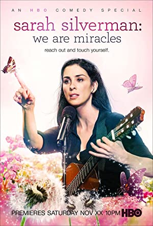 Nonton Film Sarah Silverman: We Are Miracles (2013) Subtitle Indonesia