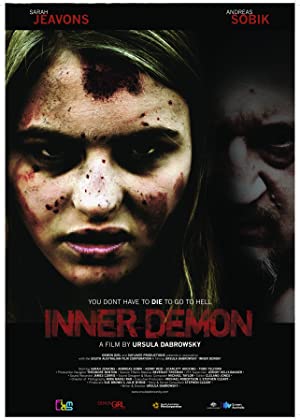 Nonton Film Inner Demon (2014) Subtitle Indonesia