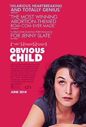 Nonton Film Obvious Child (2014) Subtitle Indonesia