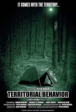 Nonton Film Territorial Behavior (2015) Subtitle Indonesia