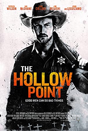 Nonton Film The Hollow Point (2016) Subtitle Indonesia