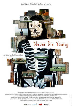 Nonton Film Never Die Young (2013) Subtitle Indonesia