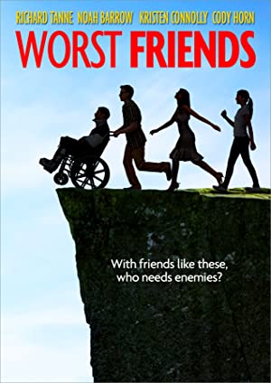 Nonton Film Worst Friends (2014) Subtitle Indonesia