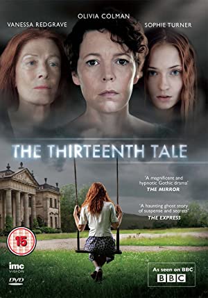 Nonton Film The Thirteenth Tale (2013) Subtitle Indonesia