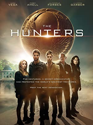 Nonton Film The Hunters (2013) Subtitle Indonesia