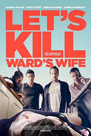 Let’s Kill Ward’s Wife