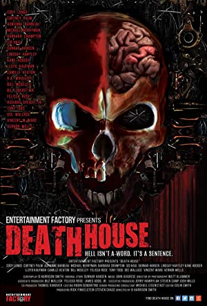 Nonton Film Death House (2017) Subtitle Indonesia