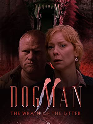 Nonton Film Dogman 2: The Wrath of the Litter (2014) Subtitle Indonesia