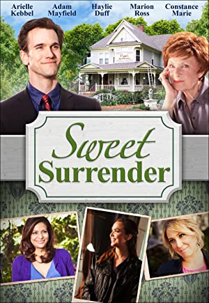 Nonton Film Sweet Surrender (2014) Subtitle Indonesia