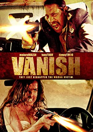 Nonton Film VANish (2015) Subtitle Indonesia