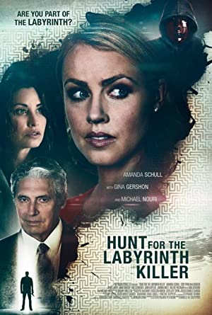 Nonton Film Hunt for the Labyrinth Killer (2013) Subtitle Indonesia