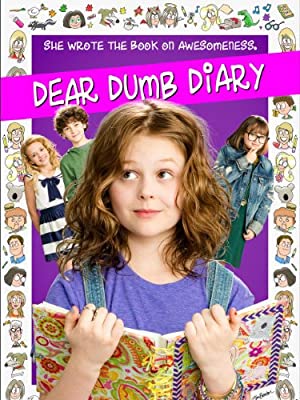 Nonton Film Dear Dumb Diary (2013) Subtitle Indonesia