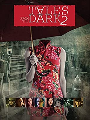 Nonton Film Tales from the Dark Part 2 (2013) Subtitle Indonesia