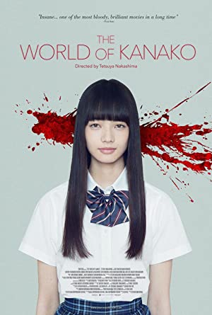 Nonton Film The World of Kanako (2014) Subtitle Indonesia