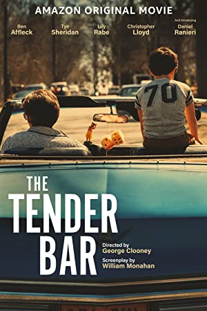 Nonton Film The Tender Bar (2021) Subtitle Indonesia