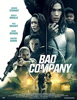 Nonton Film Bad Company (2018) Subtitle Indonesia
