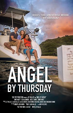 Nonton Film Angel by Thursday (2021) Subtitle Indonesia