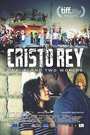Nonton Film Cristo Rey (2013) Subtitle Indonesia