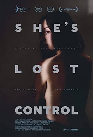 Nonton Film She’s Lost Control (2014) Subtitle Indonesia