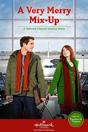 Nonton Film A Very Merry Mix-Up (2013) Subtitle Indonesia