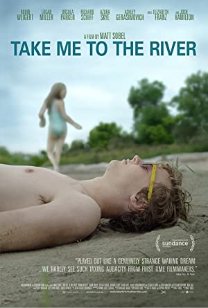 Take Me to the River (2015)