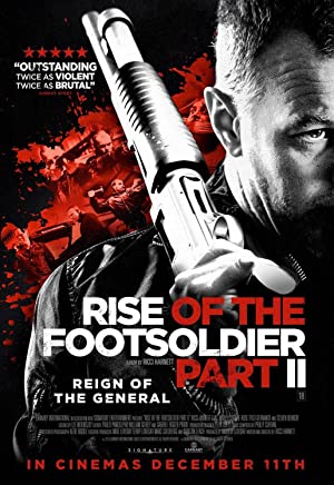 Nonton Film Rise of the Footsoldier: Part II (2015) Subtitle Indonesia
