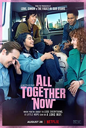 Nonton Film All Together Now (2020) Subtitle Indonesia