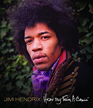 Nonton Film Jimi Hendrix: Hear My Train a Comin’ (2013) Subtitle Indonesia