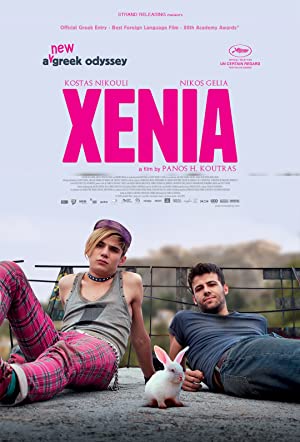 Nonton Film Xenia (2014) Subtitle Indonesia