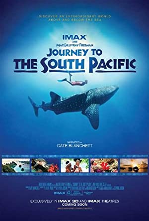 Nonton Film Journey to the South Pacific (2013) Subtitle Indonesia