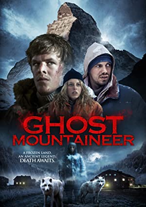 Nonton Film Ghost Mountaineer (2015) Subtitle Indonesia