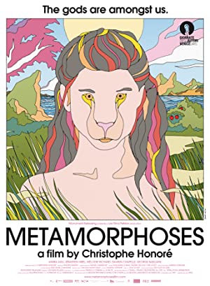 Nonton Film Metamorphoses (2014) Subtitle Indonesia